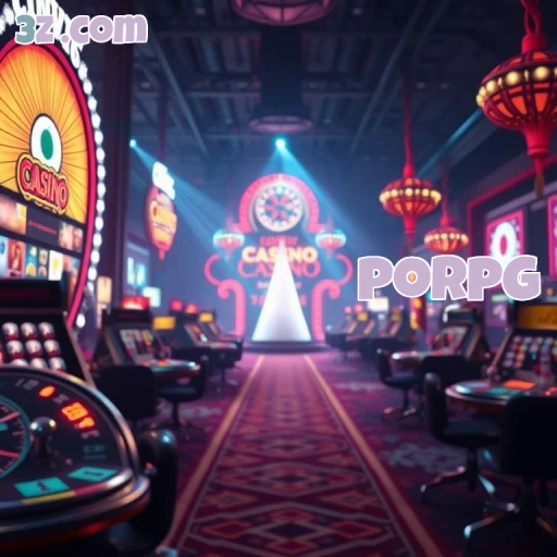 porpg Baixar App