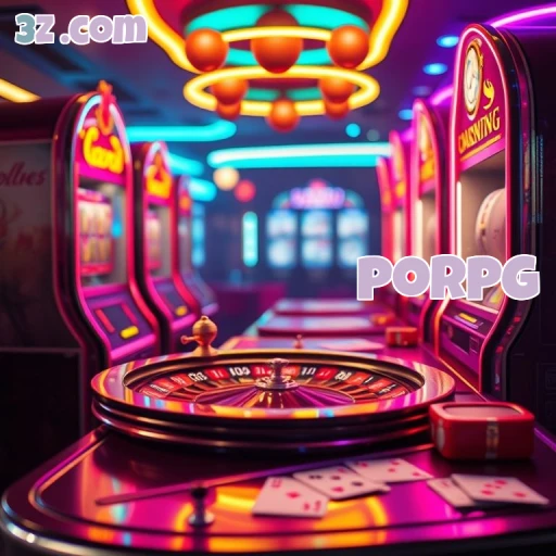 porpg Cassino Online