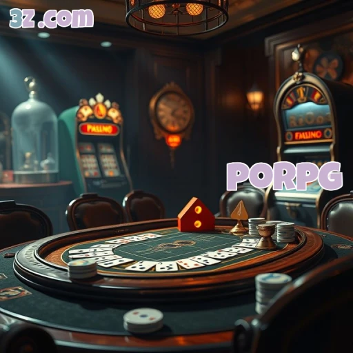 porpg Apostas em Esporte