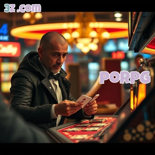 porpg Jogos Diversos