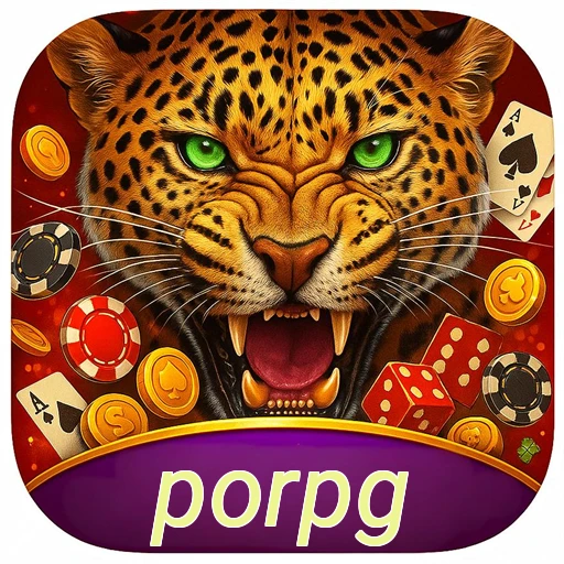 porpg - Junte-se à plataforma oficial e ganhe bônus ao baixar nosso app