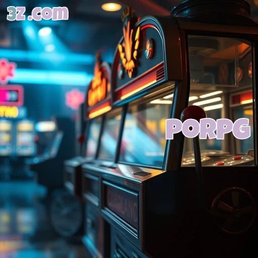 porpg Aplicativo Móvel